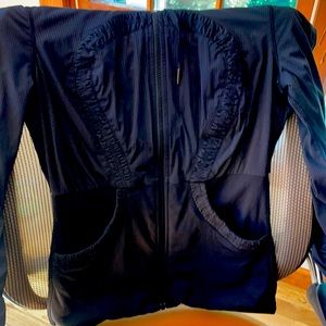 Lululemon jacket EUC